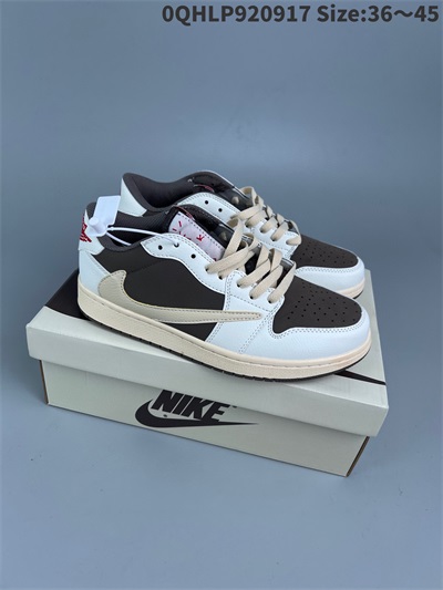 women air jordan 1 shoes 2022-12-11-458